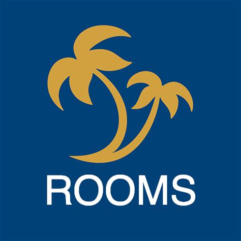 PalmsBet Rooms .